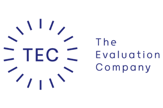 The Evaluation Company Logo